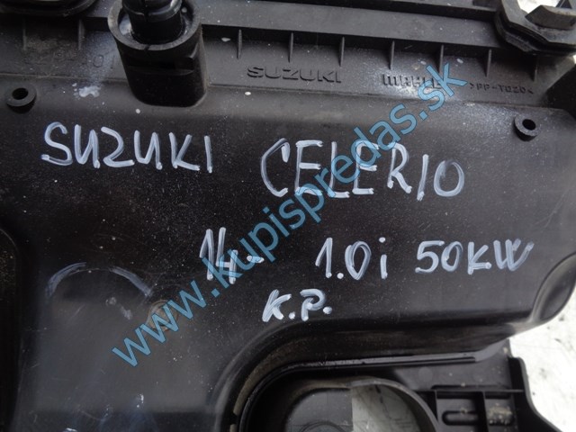 obal filtra na suzuki celerio , 52P-A01